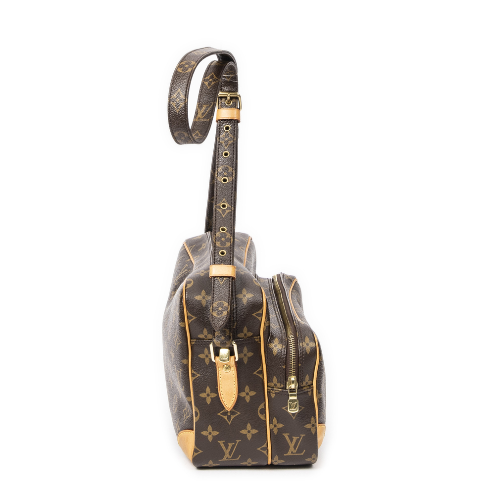 Louis Vuitton Nil - Picture 4 of 10